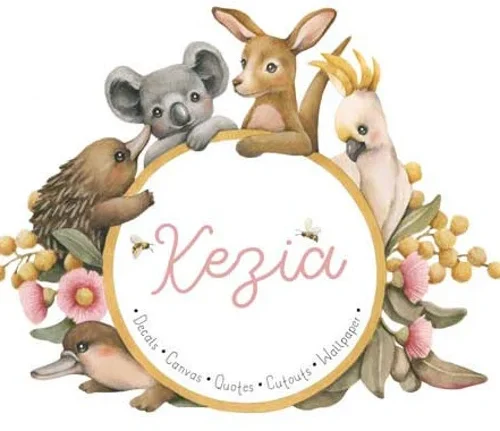 Kezia Wall Decor