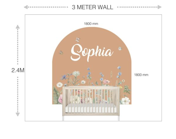 Personalized Wall Decals