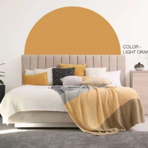 Boho Arch Wall Decals