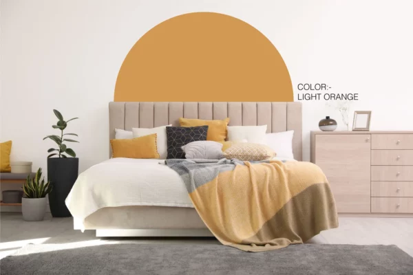 Boho Arch Wall Decals