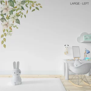 Lily Wall Decals